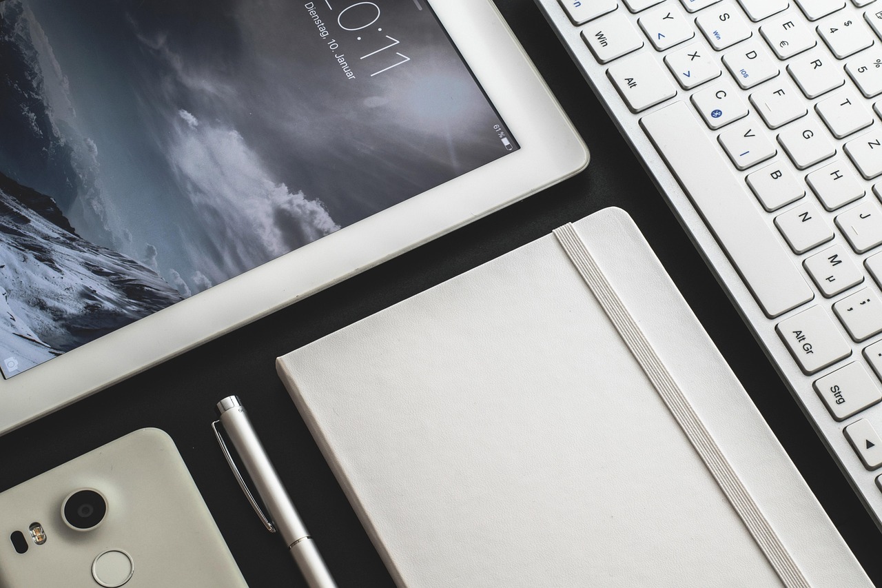 Review of Apple iPad Mini 7 (A17 Pro) 512GB Space Gray - Portable Powerhouse