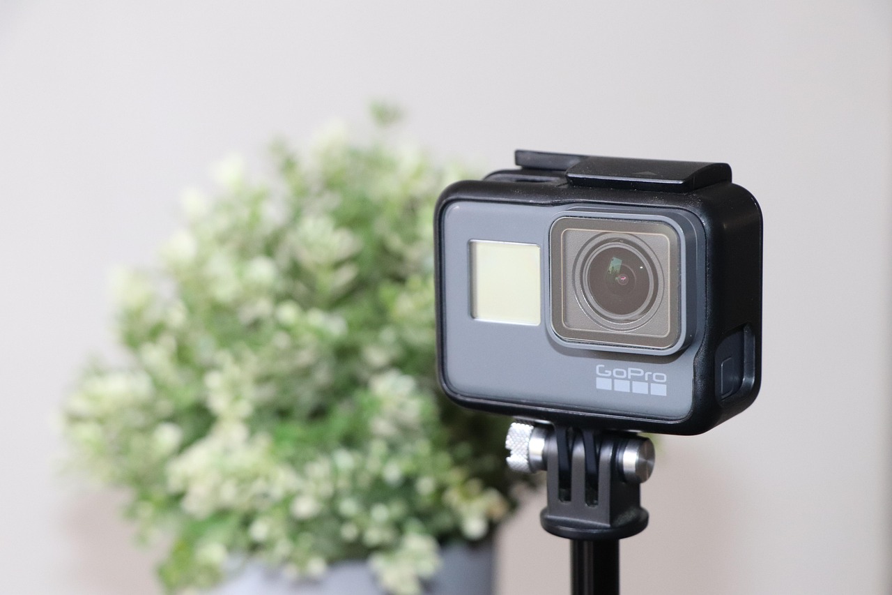 Review of GoPro HERO13 Black Action Camera - Ultimate Adventure Companion
