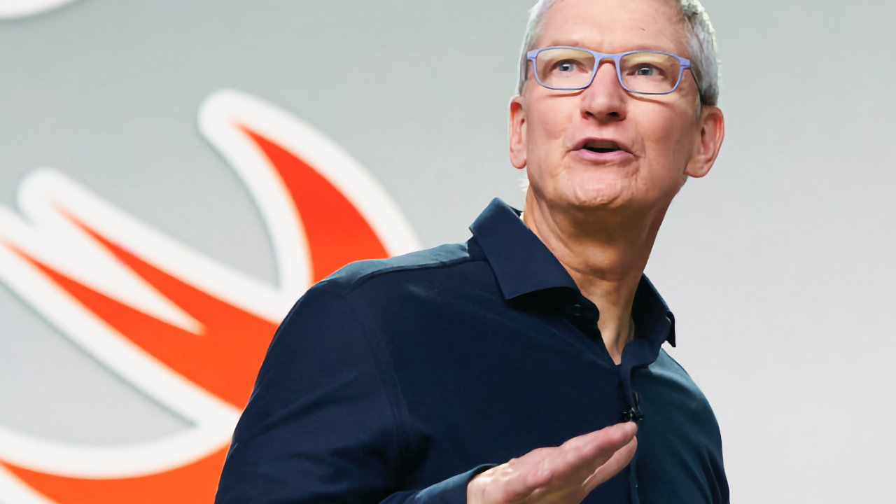 Best WWDC — Apple Silicon, Intel, Steve Jobs