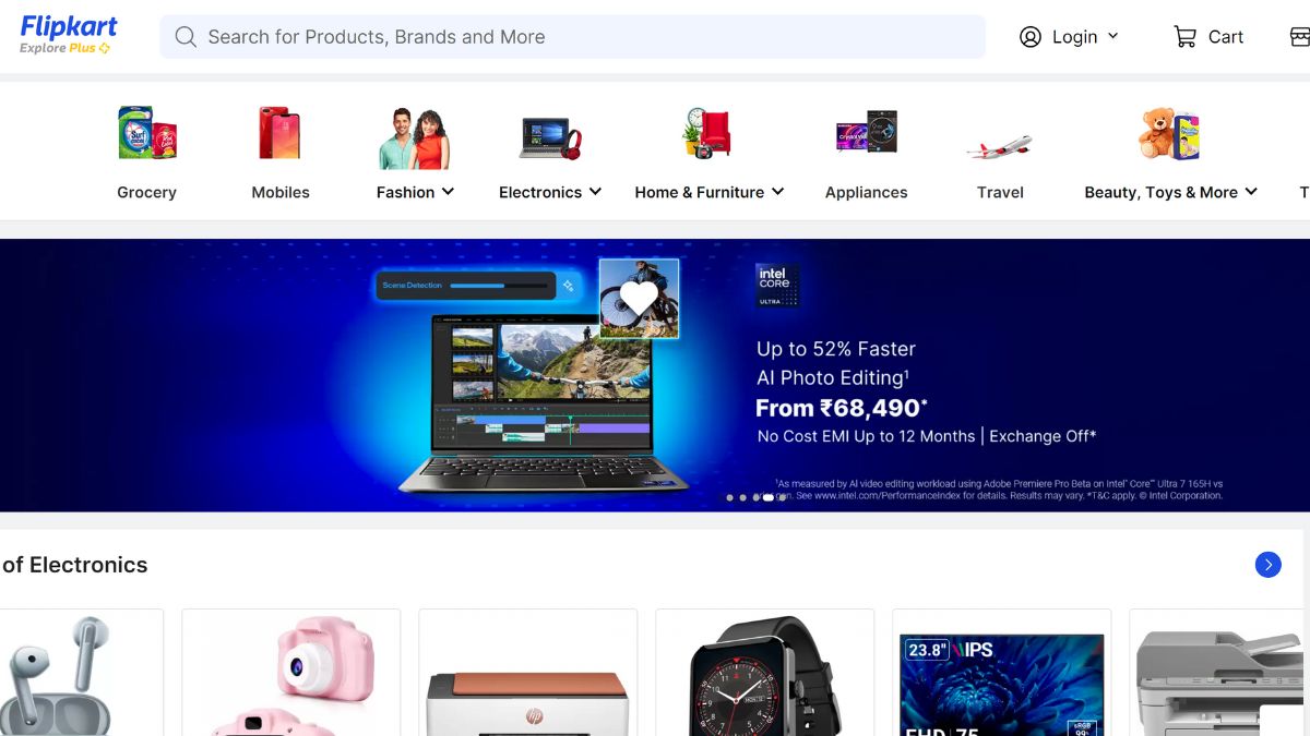 Flipkart Upcoming Sale 2024: Check out Next Sale Date, Best Offers, Deals, and More