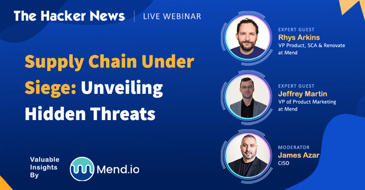 Learn Proactive Supply Chain Threat Hunting Techniques